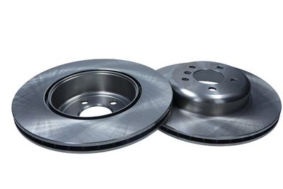 Тормозной диск MAXGEAR 19-4711