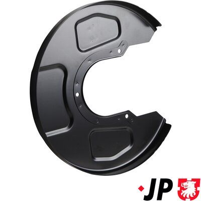 Dubļu sargs, Bremžu disks JP GROUP 1164303580