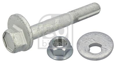 Болт регулировки развала колёс FEBI BILSTEIN 199943