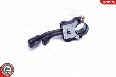 Выключатель на рулевой колонке ESEN SKV 38SKV506