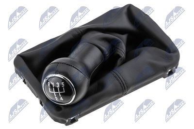 Pārslēdzējsviras rokturis NTY GZB-VW-044