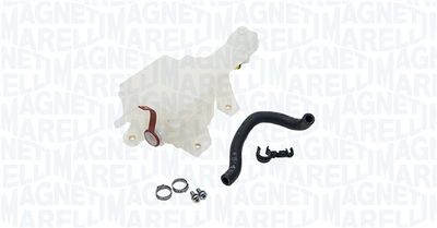 Клапанный элемент, гидравлический агрегат - автомат. коробка MAGNETI MARELLI 023000042010