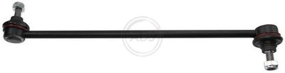 Stiepnis/Atsaite, Stabilizators A.B.S. 260710