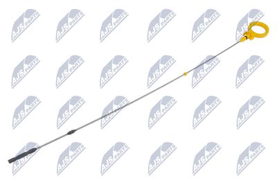 Eļļas tausts NTY BOL-VW-001