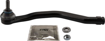 Наконечник поперечной рулевой тяги TRW JTE1150