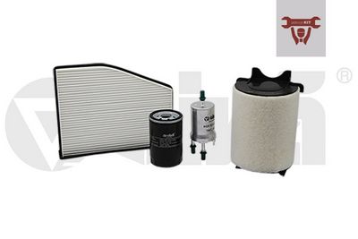 Filtrs-Komplekts vika K11783401