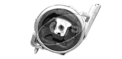 Piekare, Dzinējs DYS 71-22367