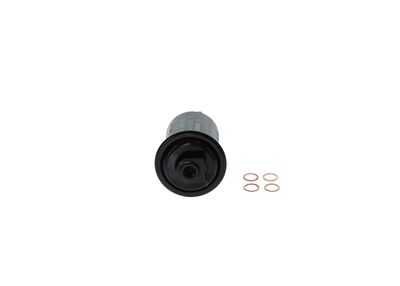 Топливный фильтр BOSCH F026403019