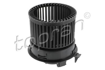 Вентилятор салона TOPRAN 724 420