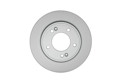 Bremžu diski HELLA 8DD 355 132-611