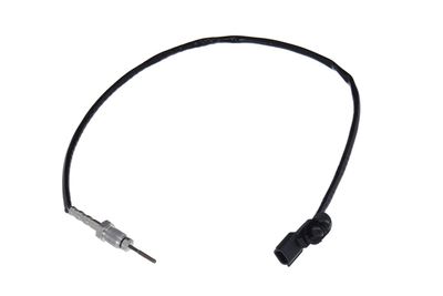 Devējs, Izplūdes gāzu temperatūra VALEO 368891