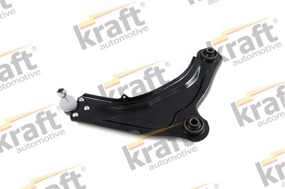 Neatkarīgās balstiekārtas svira, Riteņa piekare KRAFT AUTOMOTIVE 4215132