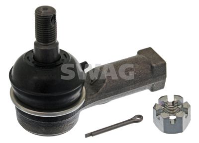Наконечник поперечной рулевой тяги SWAG 80941300