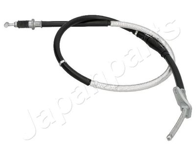Trose, Stāvbremžu sistēma JAPANPARTS BC-909L