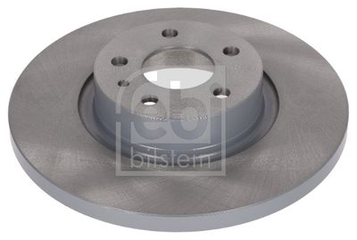 Тормозной диск FEBI BILSTEIN 14136