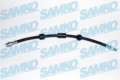 Тормозной шланг SAMKO 6T48135