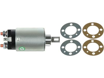 Ievilcējrelejs, Starteris AS-PL SS5033P