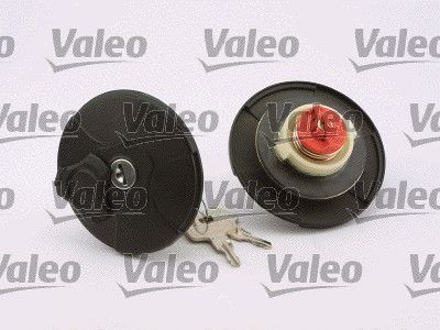 Vāciņš, Degvielas tvertne VALEO 247509