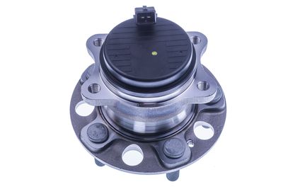 Riteņa rumbas gultņa komplekts DENCKERMANN W413754