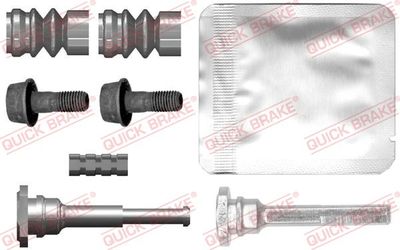 Комплект направляющей гильзы QUICK BRAKE 113-0045X