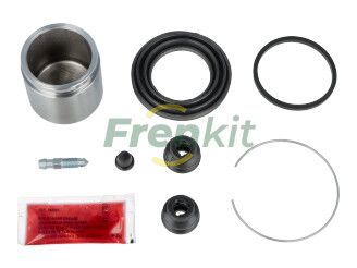 Remkomplekts, Bremžu suports FRENKIT 248995