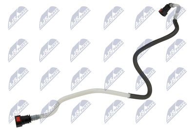 Топливопровод NTY BPP-RE-017