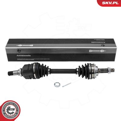 Приводной вал ESEN SKV 40SKV329