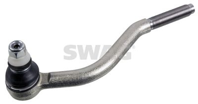 Наконечник поперечной рулевой тяги SWAG 64 92 2020