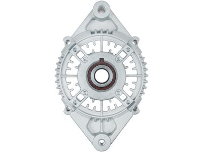 Drošības vāciņš, Ģenerators AS-PL ABR6158S