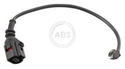 A.B.S. 39665 Indikators, Bremžu