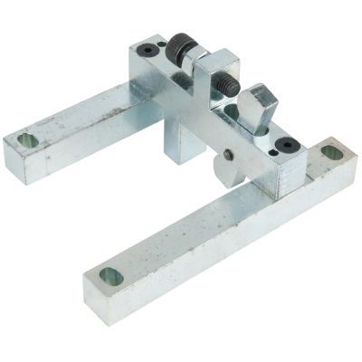 Nofiksēšanas palīgierīce, Sadales vārpsta KS TOOLS 400.2163