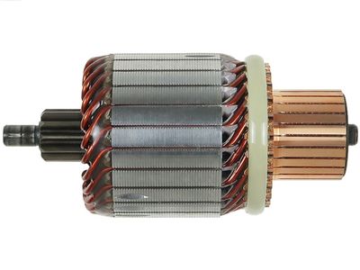 Enkurs, Starteris AS-PL SA6024