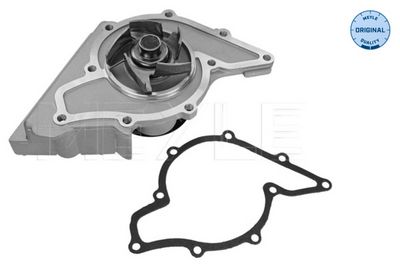 Водяной насос, охлаждение двигателя MEYLE 1130120016