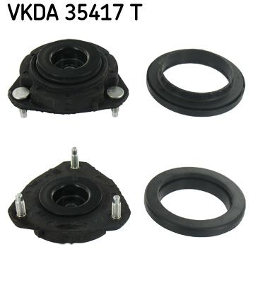 Опора стойки амортизатора SKF VKDA 35417 T