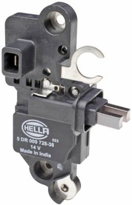 Регулятор генератора HELLA 5DR 009 728-381