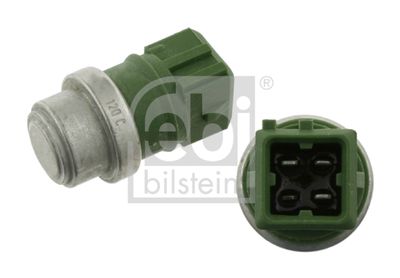 Датчик, температура охлаждающей жидкости FEBI BILSTEIN 27039