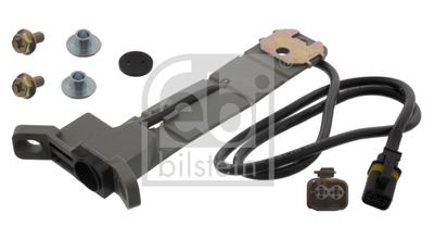 Kronšteins, Radiatora ventilators FEBI BILSTEIN 40939