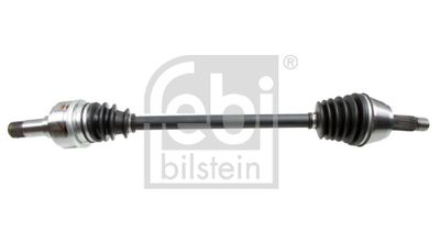 Piedziņas vārpsta FEBI BILSTEIN 181280