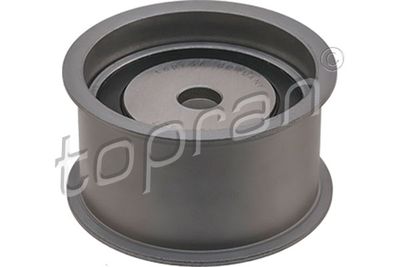 Паразитный / Ведущий ролик, зубчатый ремень TOPRAN 107 927