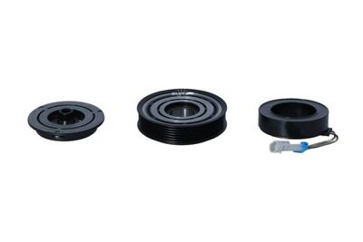 Электромагнитное сцепление, компрессор NRF 380061