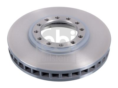 Bremžu diski FEBI BILSTEIN 47468