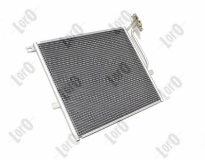 Конденсатор, кондиционер ABAKUS 0040160022