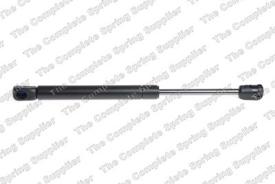 Gāzes atspere, Bagāžas/Kravas nodalījuma vāks LESJOFORS 8155458