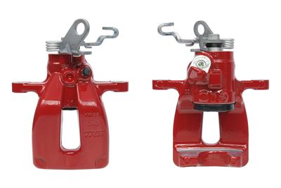 Тормозной суппорт ATE 24.3417-1721.5