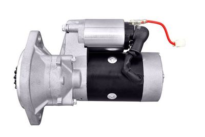 Стартер HELLA 8EA 015 642-591
