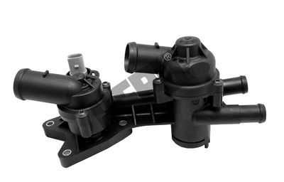 Термостат, охлаждающая жидкость HEPU TM1164