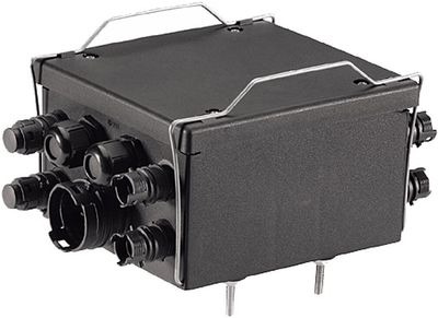 Соединитель/распределитель HELLA 8JE 340 867-011