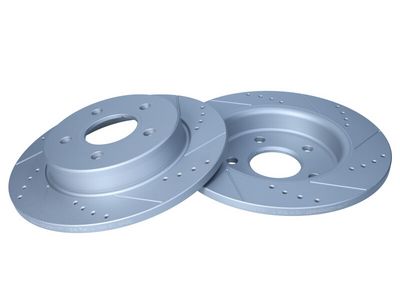 Тормозной диск MAXGEAR 19-1226SPORT