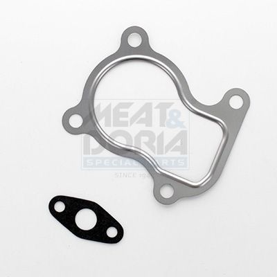 Монтажный комплект, компрессор MEAT & DORIA 60773