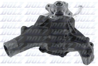pompa wody CADILLAC ASTRO, OLDSMOBILE BRAVADA DOLZ C600